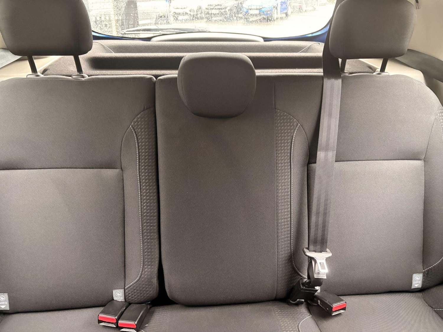 Used Dacia Sandero 2020 for sale - 77358436: Photo 15