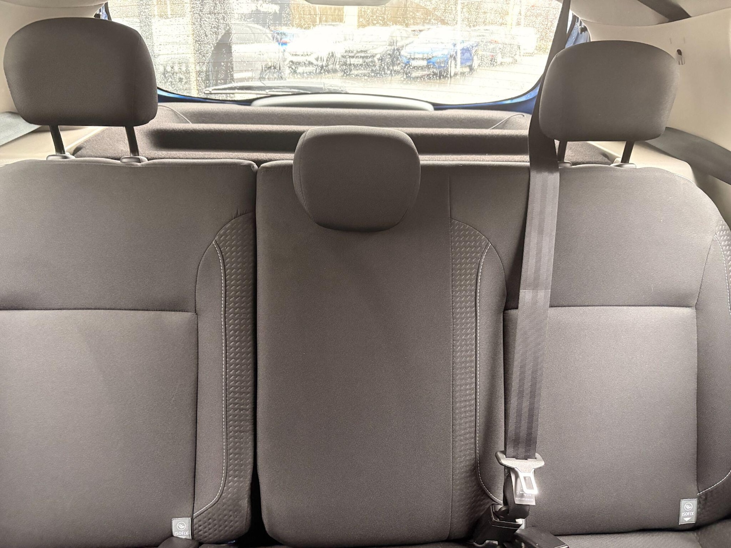 Used Dacia Sandero 2020 for sale - 77358436: Photo 16