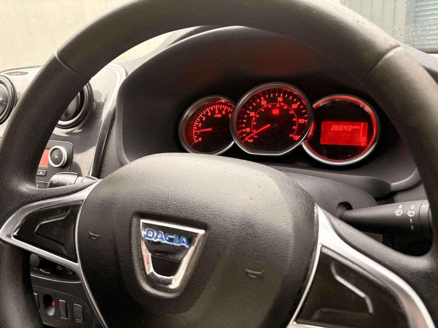 Used Dacia Sandero 2020 for sale - 77358436: Photo 29