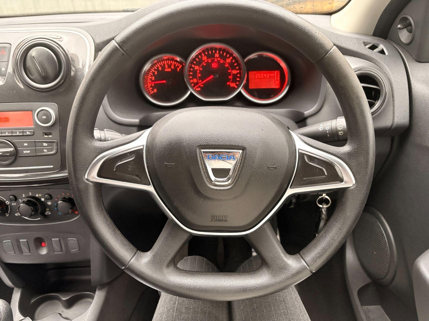 Used Dacia Sandero 2020 for sale - 77358436: Photo 30