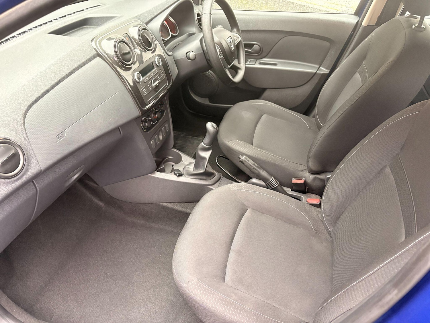 Used Dacia Sandero 2020 for sale - 77358436: Photo 31