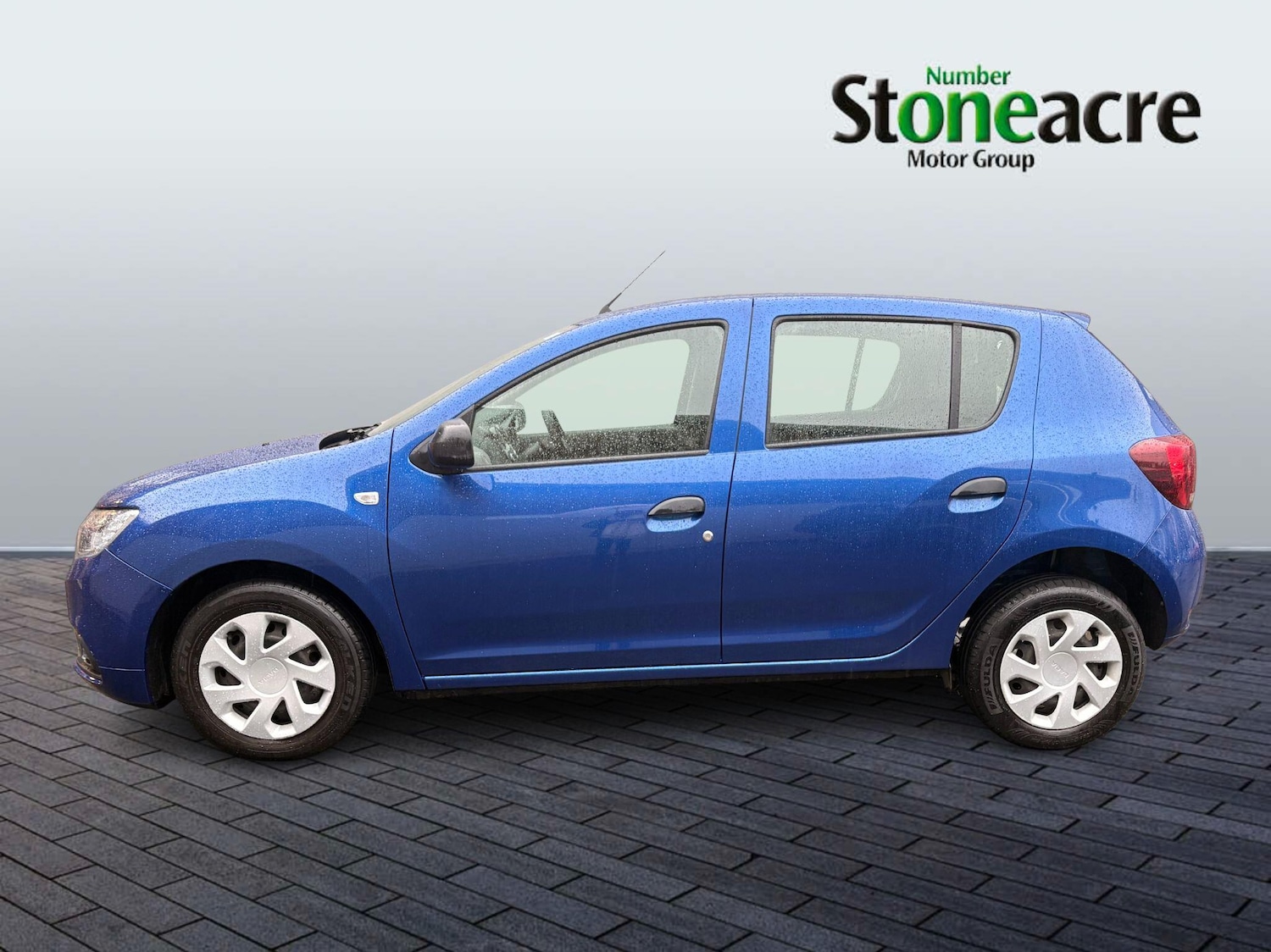 Used Dacia Sandero 2020 for sale - 77358436: Photo 5
