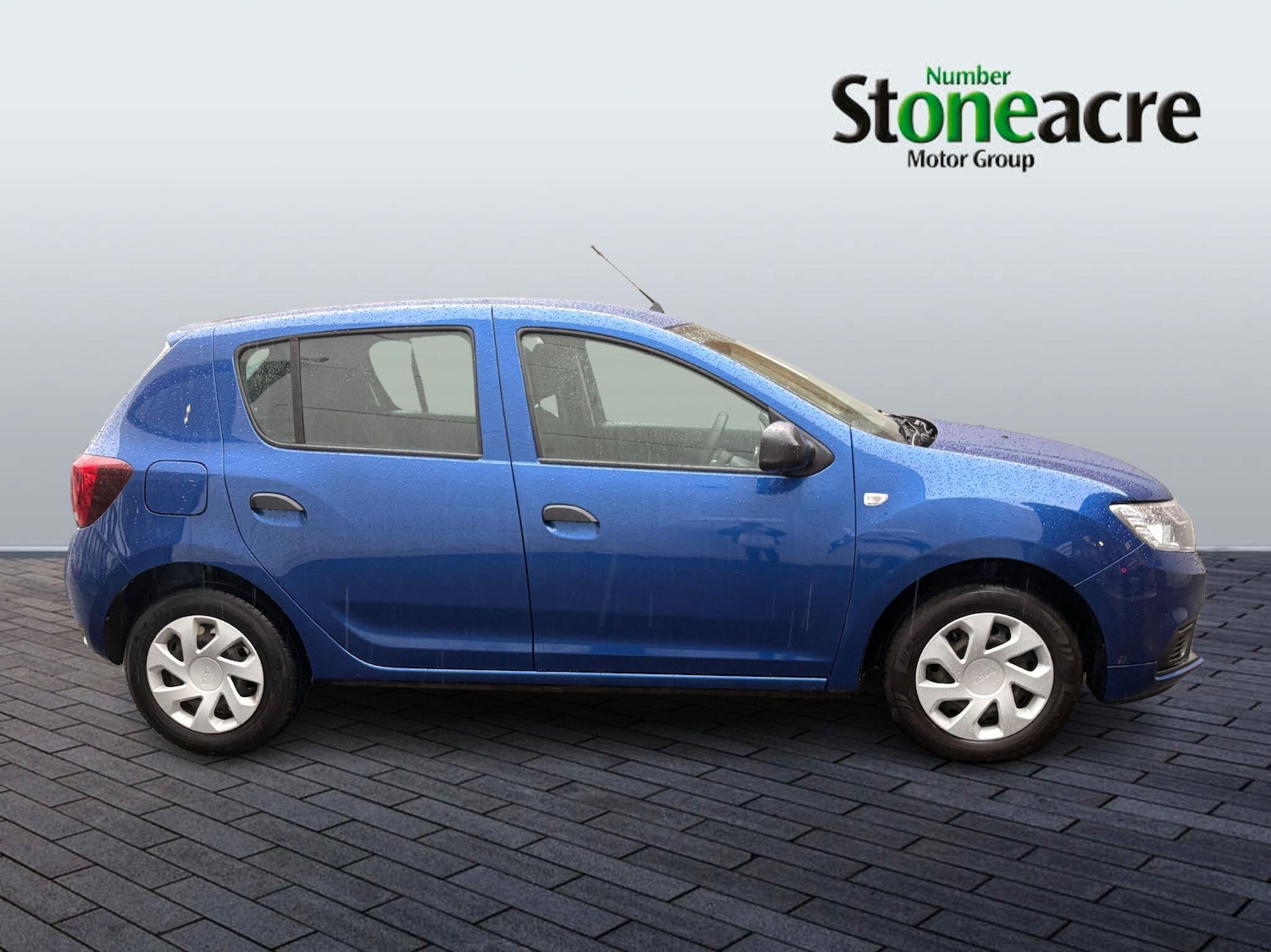 Used Dacia Sandero 2020 for sale - 77358436: Photo 7