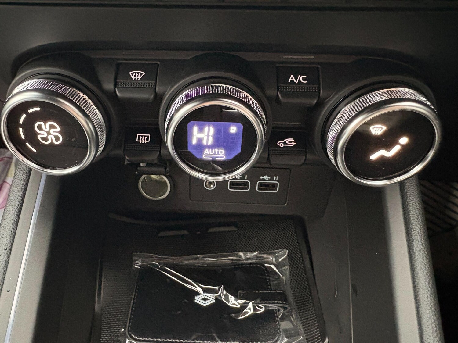 Used Renault Clio 2025 for sale - 77400794: Photo 34