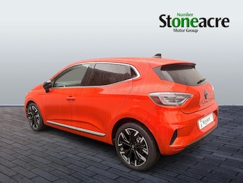 Used Renault Clio 2025 for sale - 77400794: Photo