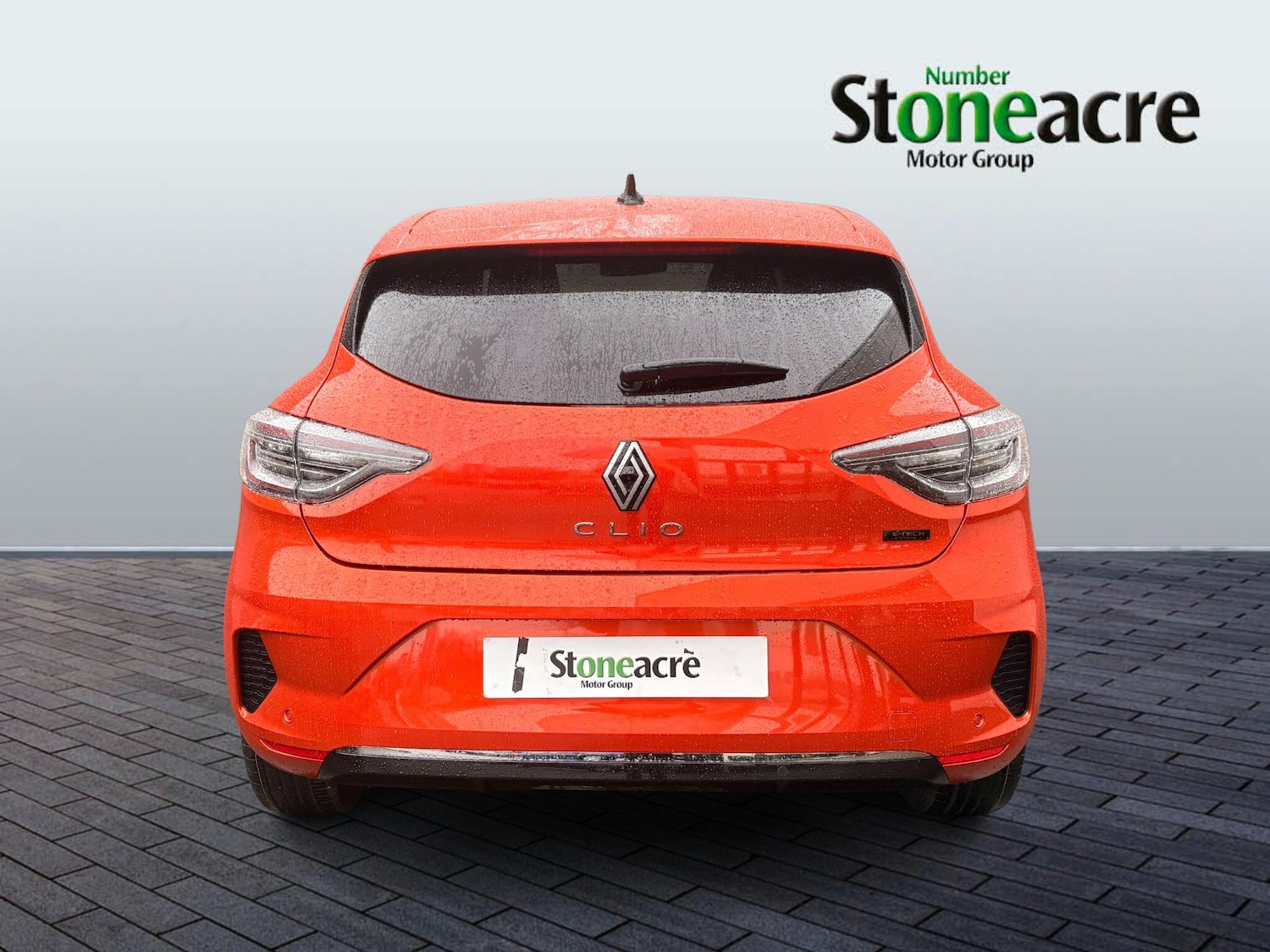 Used Renault Clio 2025 for sale - 77400794: Photo 8