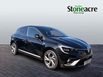 Used Renault Clio 2023 for sale - 78275618: Photo