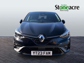 Used Renault Clio 2023 for sale - 78275618: Photo