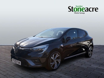 Used Renault Clio 2023 for sale - 78275618: Photo