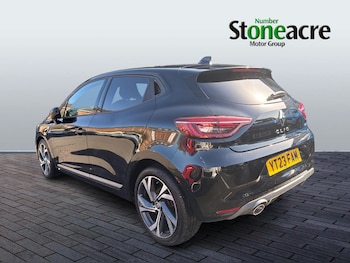Used Renault Clio 2023 for sale - 78275618: Photo