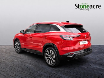 Used Renault Austral 2025 for sale - 79440824: Photo