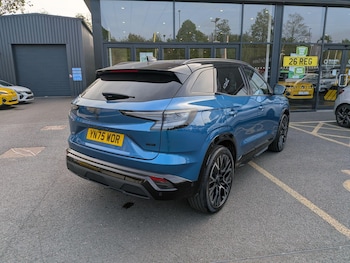 Used Renault Austral 2025 for sale - 78471602: Photo