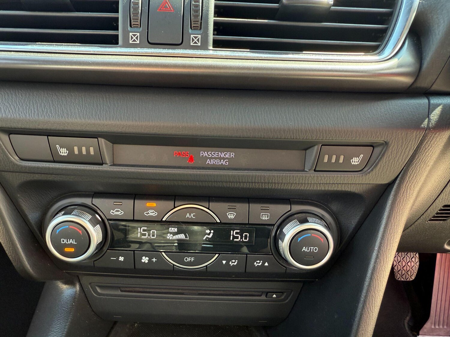 Used Mazda Mazda3 2017 for sale - 76099110: Photo 20