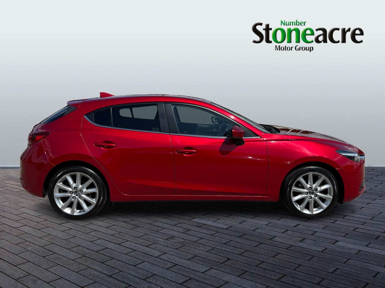 Used Mazda Mazda3 2017 for sale - 76099110: Photo 7