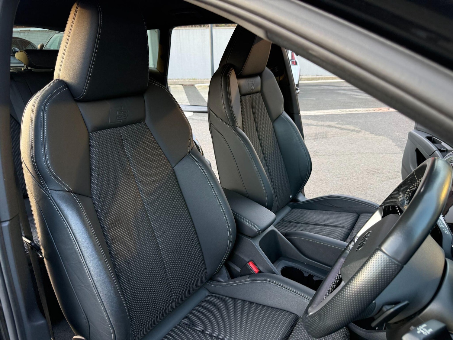 Used Audi Q4 e-tron 2022 for sale - 78073086: Photo 14