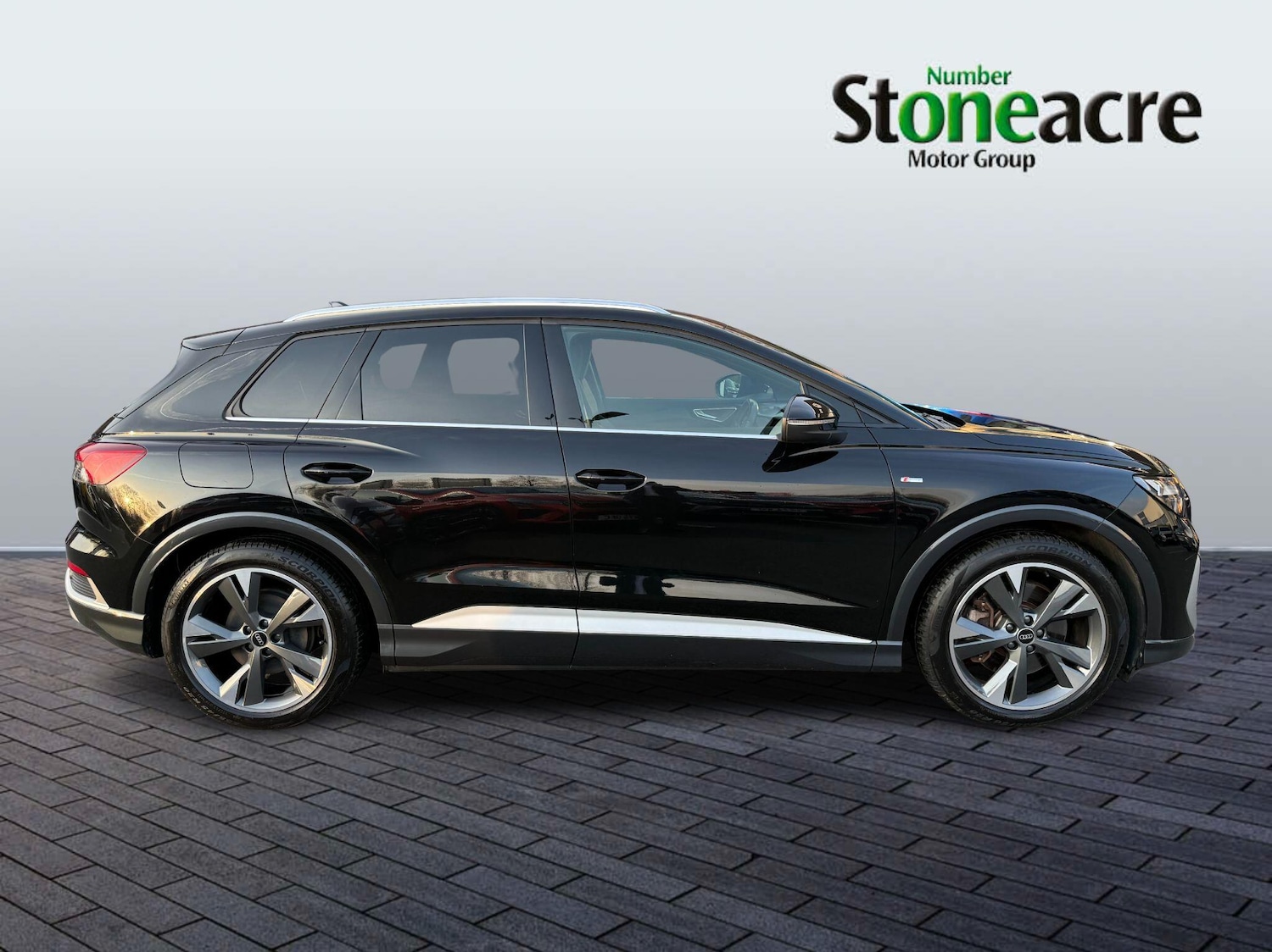 Used Audi Q4 e-tron 2022 for sale - 78073086: Photo 2