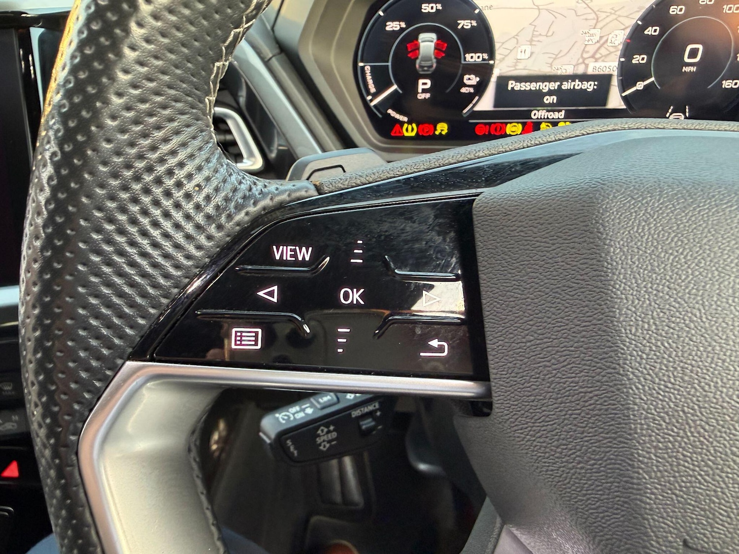 Used Audi Q4 e-tron 2022 for sale - 78073086: Photo 21