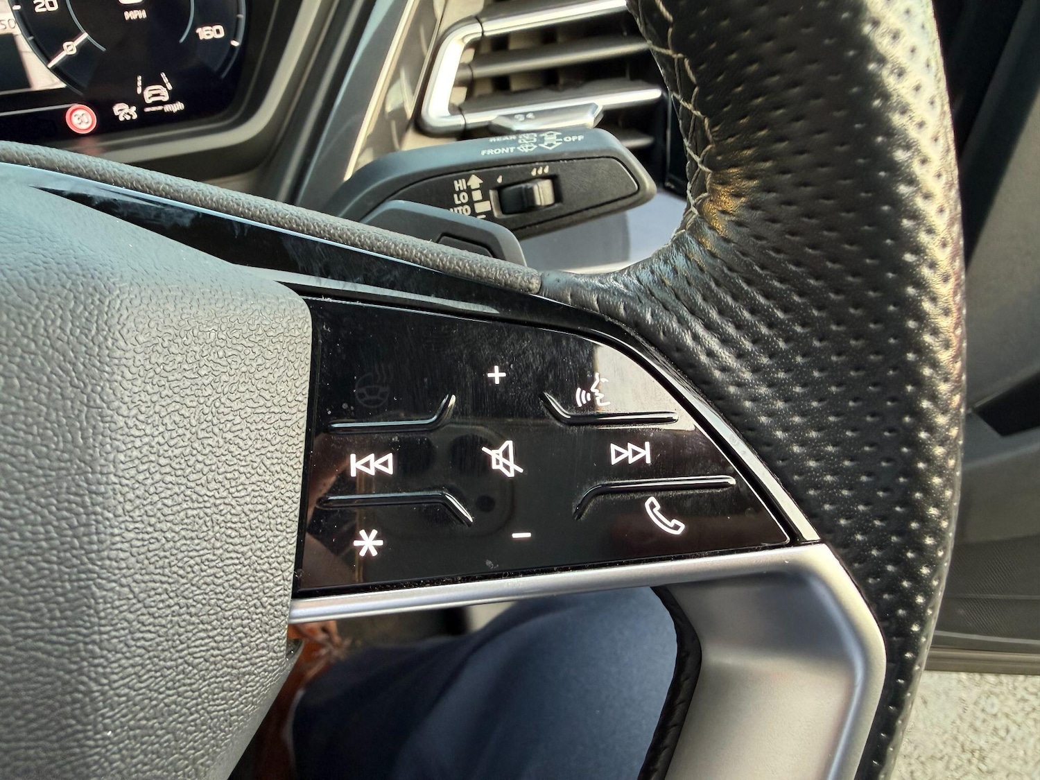 Used Audi Q4 e-tron 2022 for sale - 78073086: Photo 22