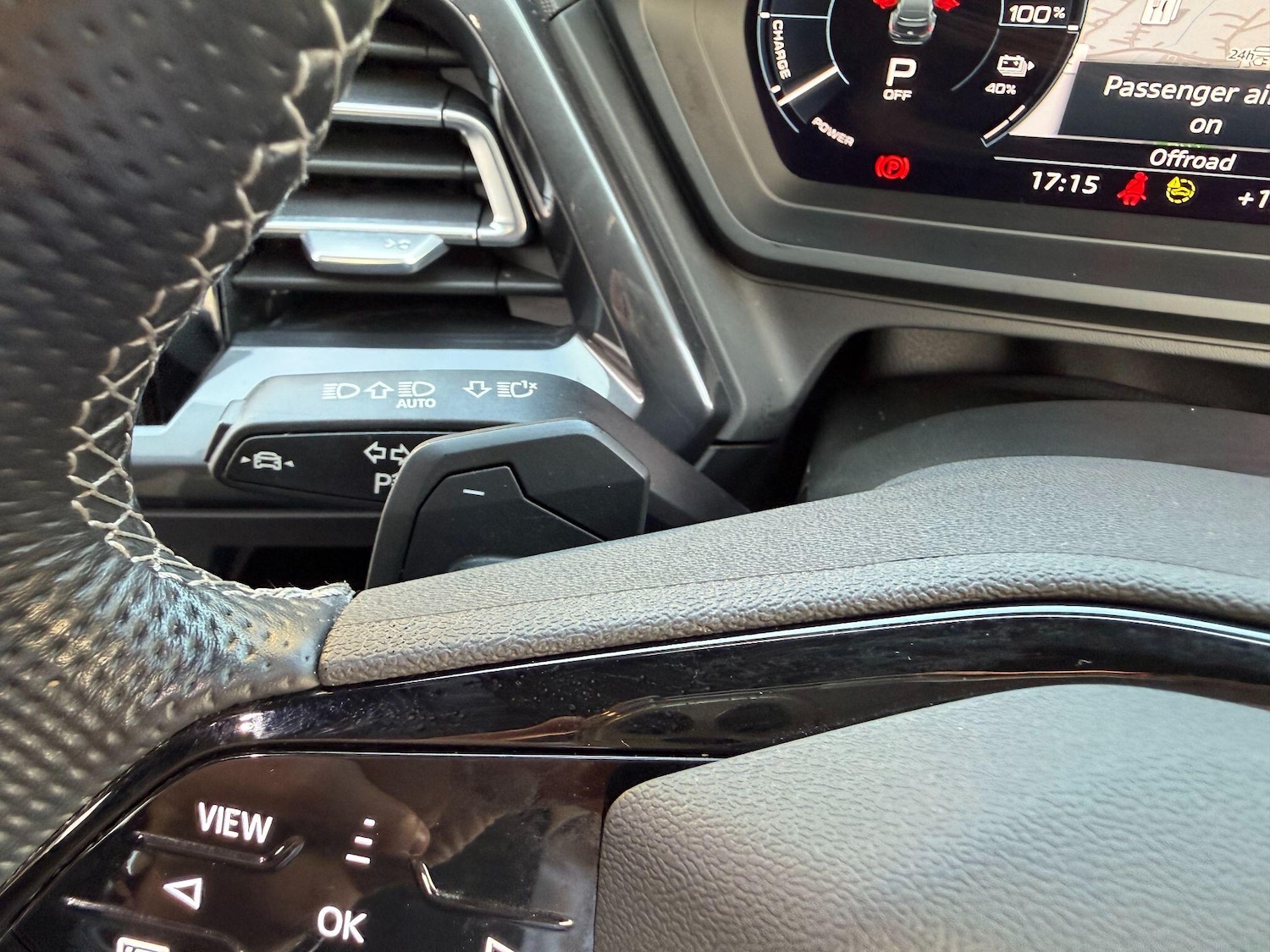 Used Audi Q4 e-tron 2022 for sale - 78073086: Photo 23