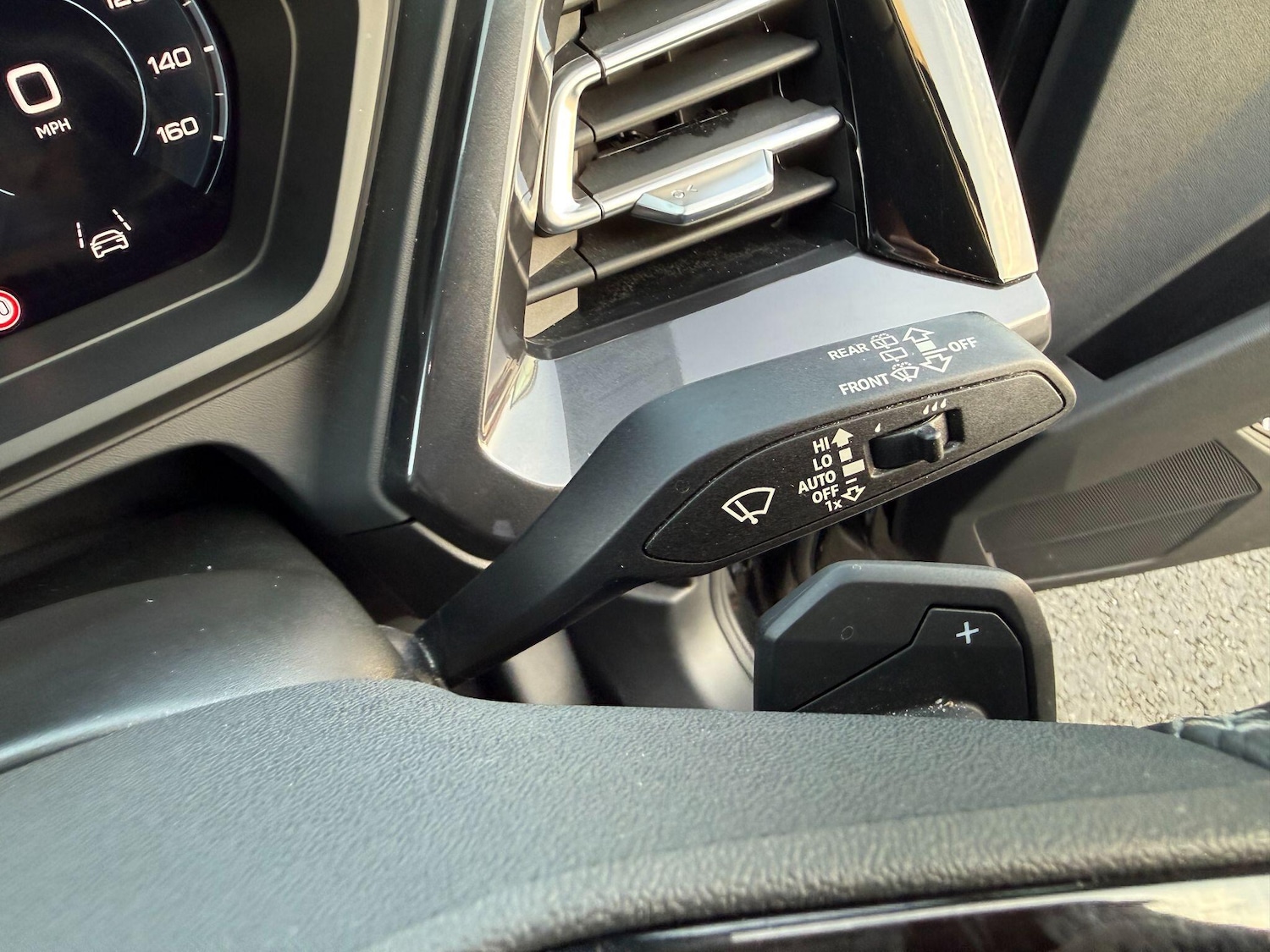 Used Audi Q4 e-tron 2022 for sale - 78073086: Photo 24