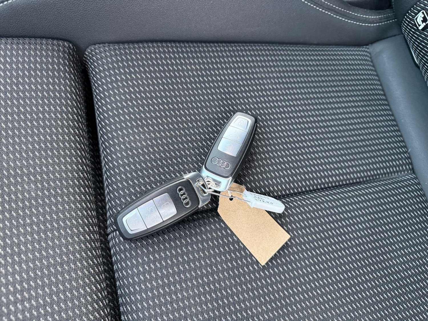 Used Audi Q4 e-tron 2022 for sale - 78073086: Photo 29