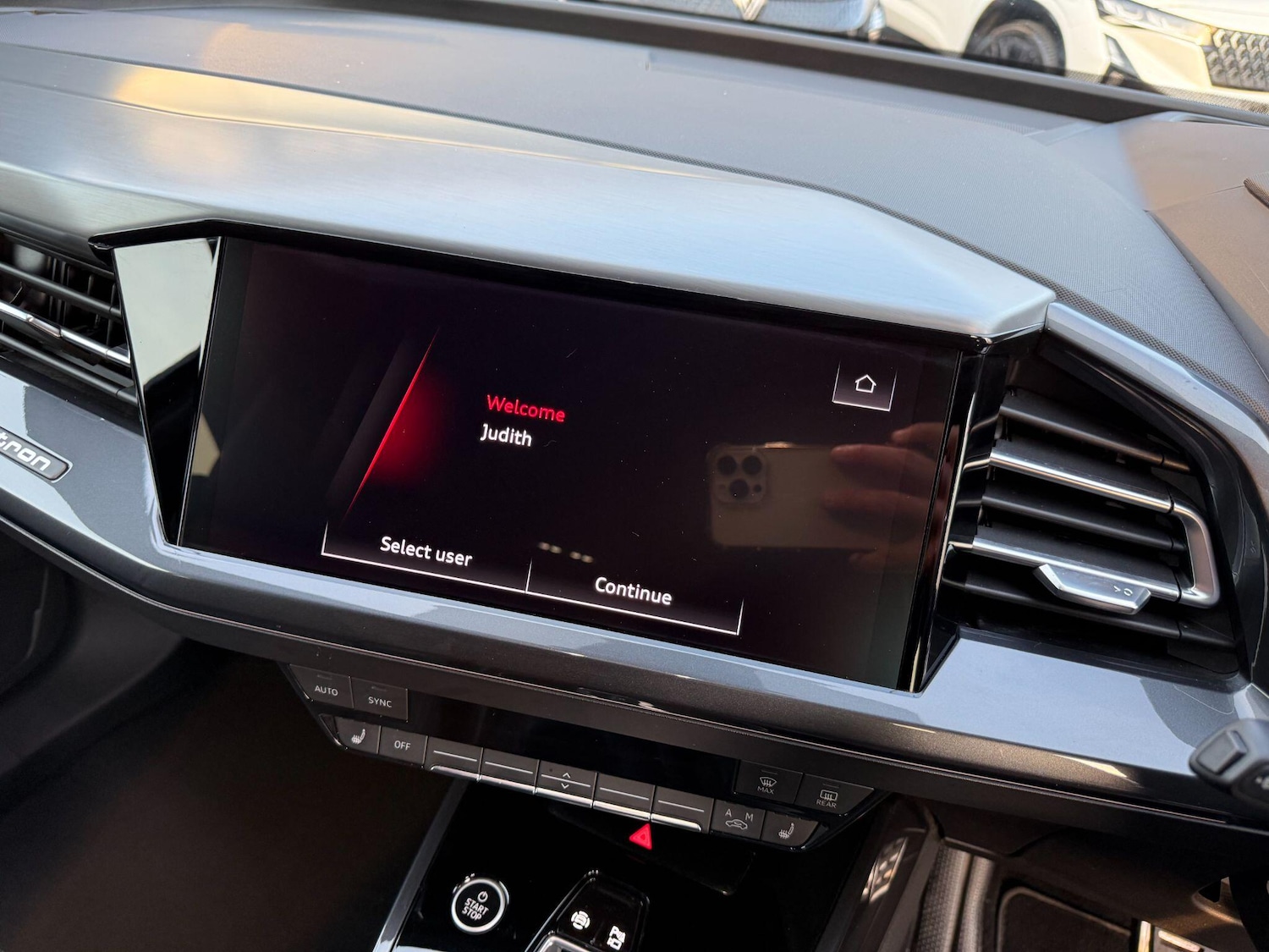 Used Audi Q4 e-tron 2022 for sale - 78073086: Photo 35