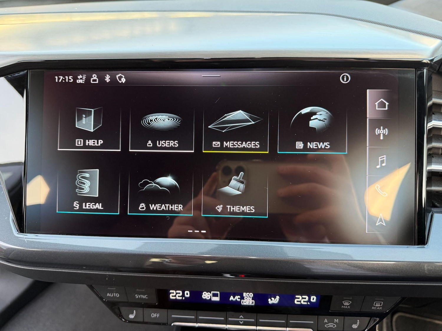 Used Audi Q4 e-tron 2022 for sale - 78073086: Photo 38