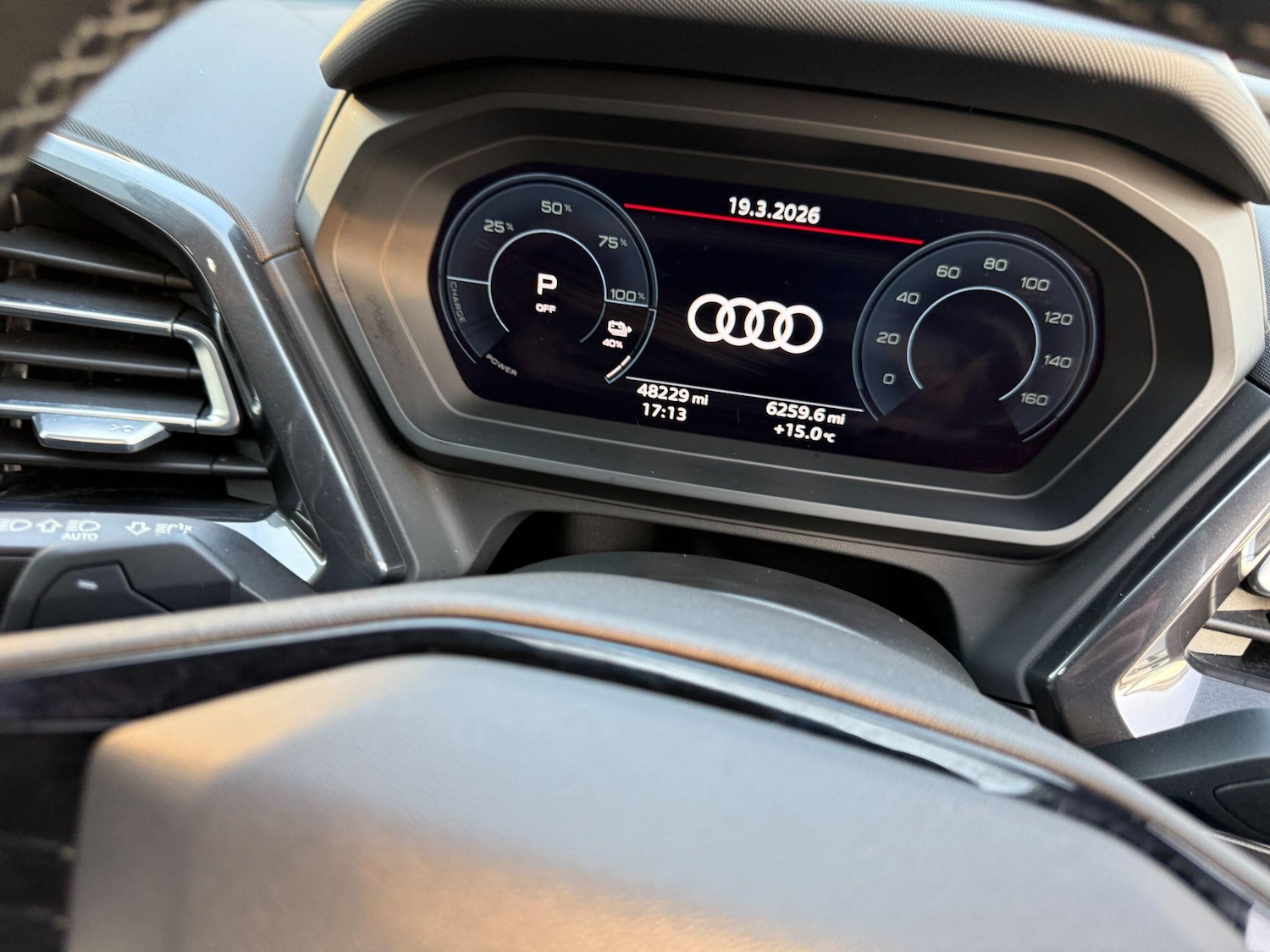 Used Audi Q4 e-tron 2022 for sale - 78073086: Photo 43