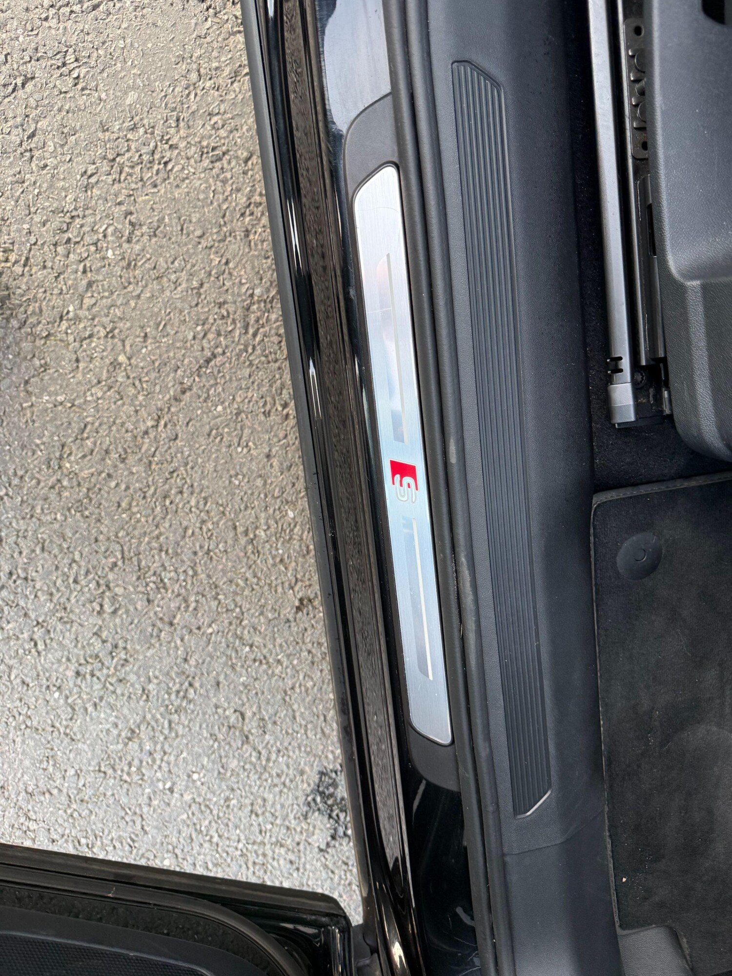 Used Audi Q4 e-tron 2022 for sale - 78073086: Photo 47