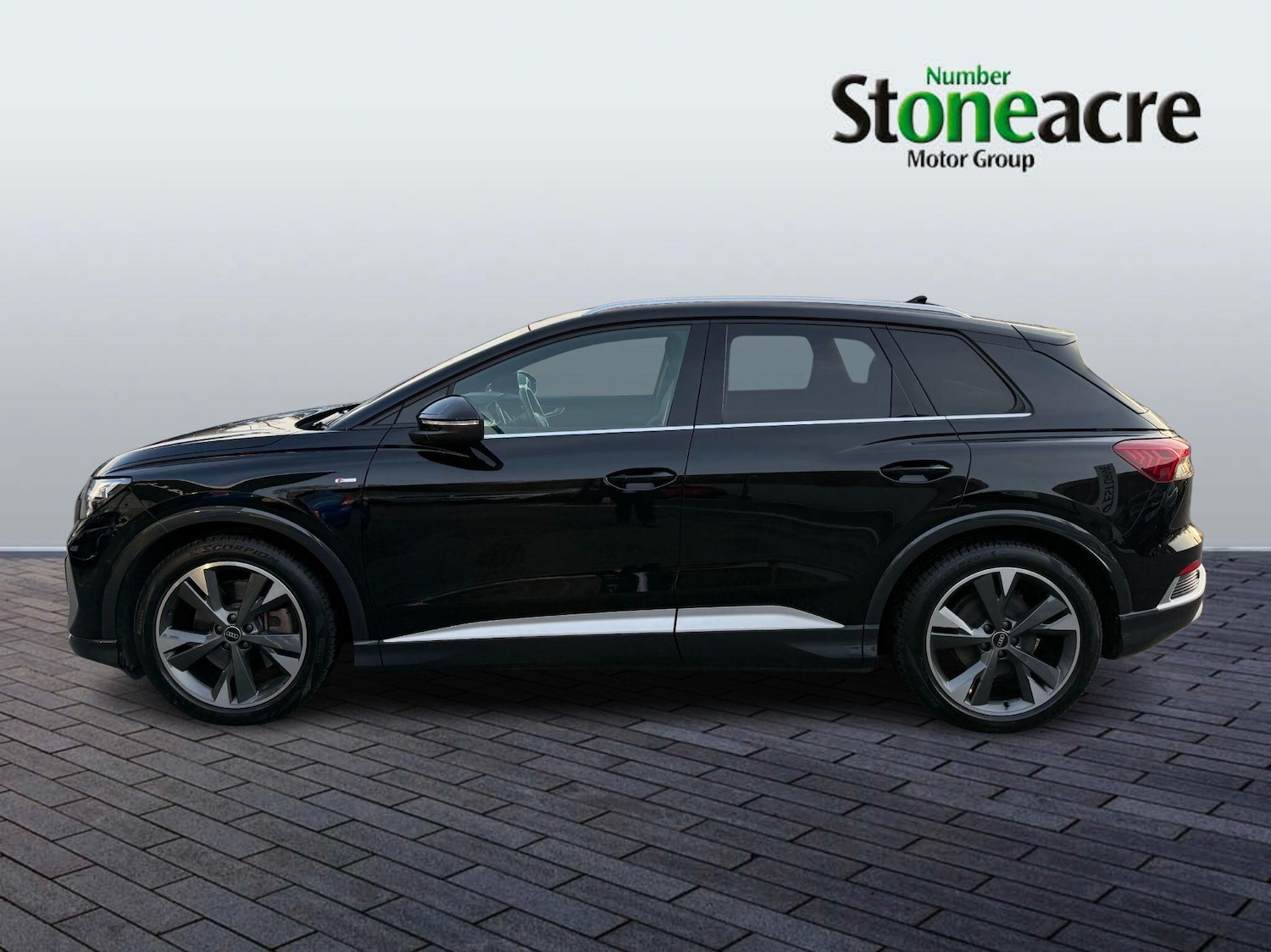 Used Audi Q4 e-tron 2022 for sale - 78073086: Photo 6