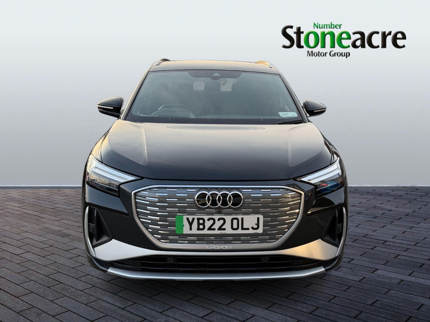 Used Audi Q4 e-tron 2022 for sale - 78073086: Photo 8