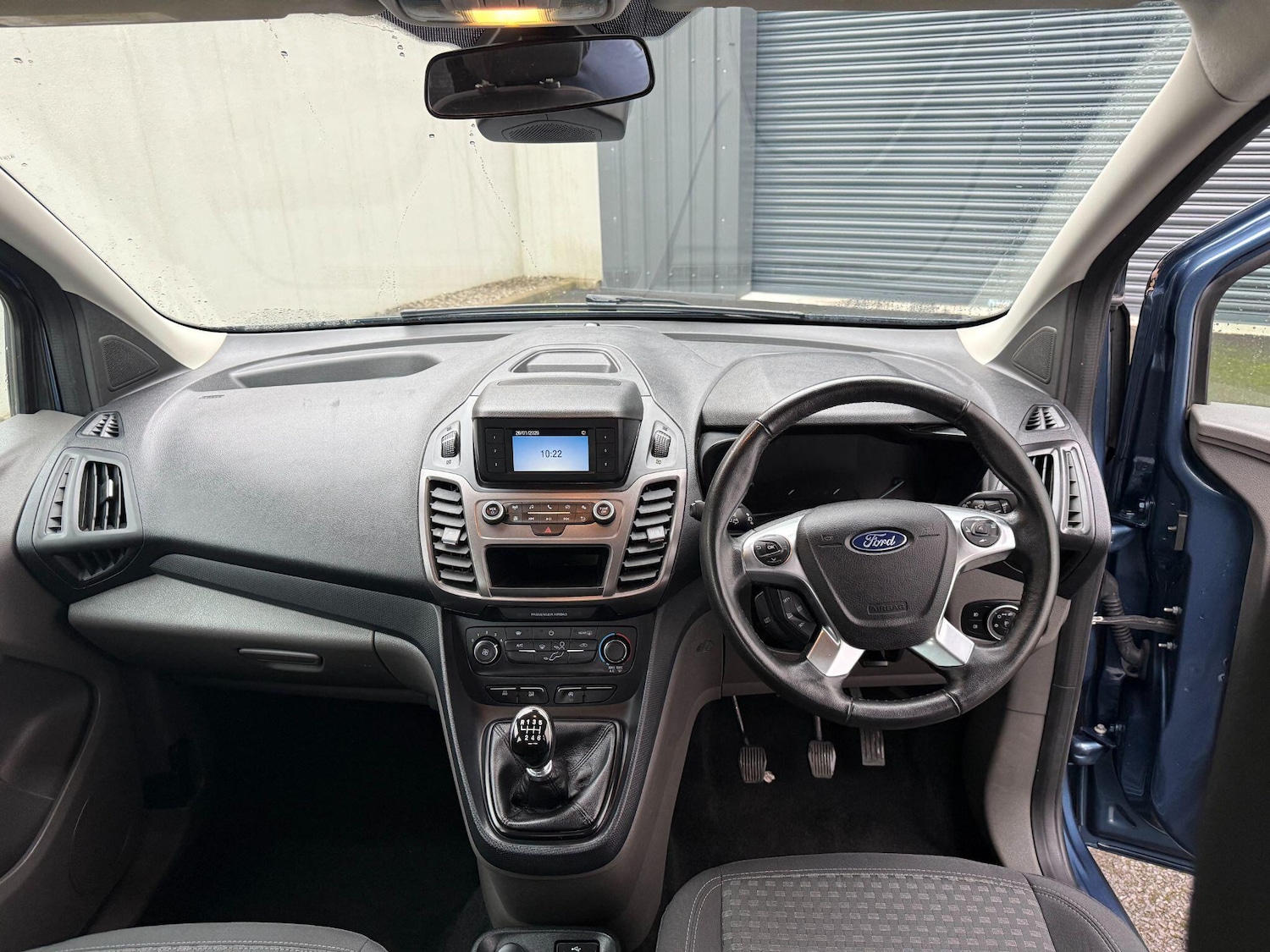 Used Ford Tourneo Connect 2020 for sale - 77321124: Photo 10
