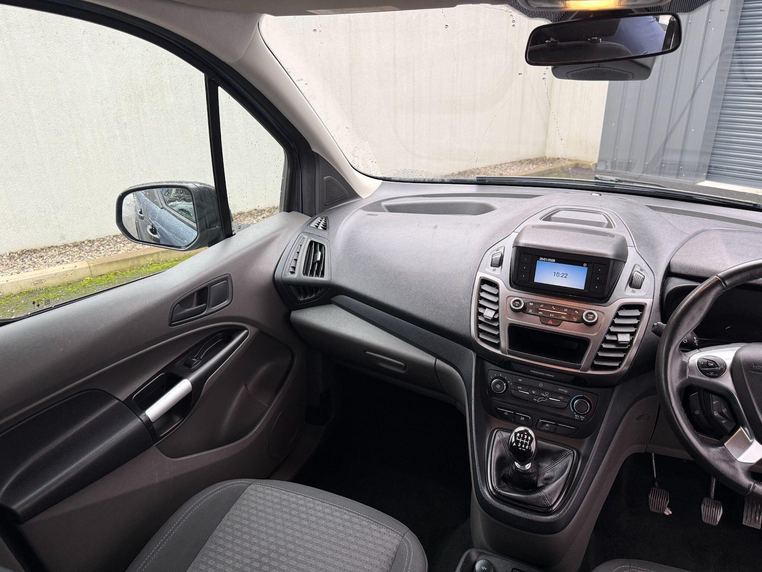 Used Ford Tourneo Connect 2020 for sale - 77321124: Photo 11