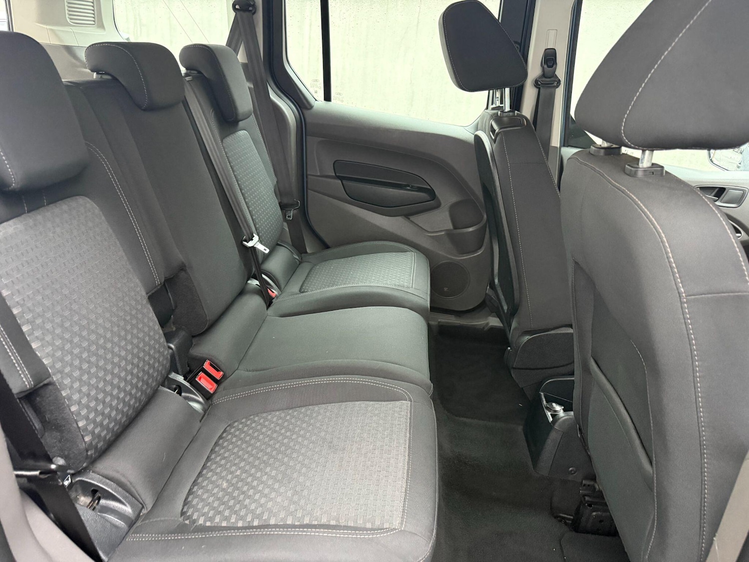 Used Ford Tourneo Connect 2020 for sale - 77321124: Photo 13