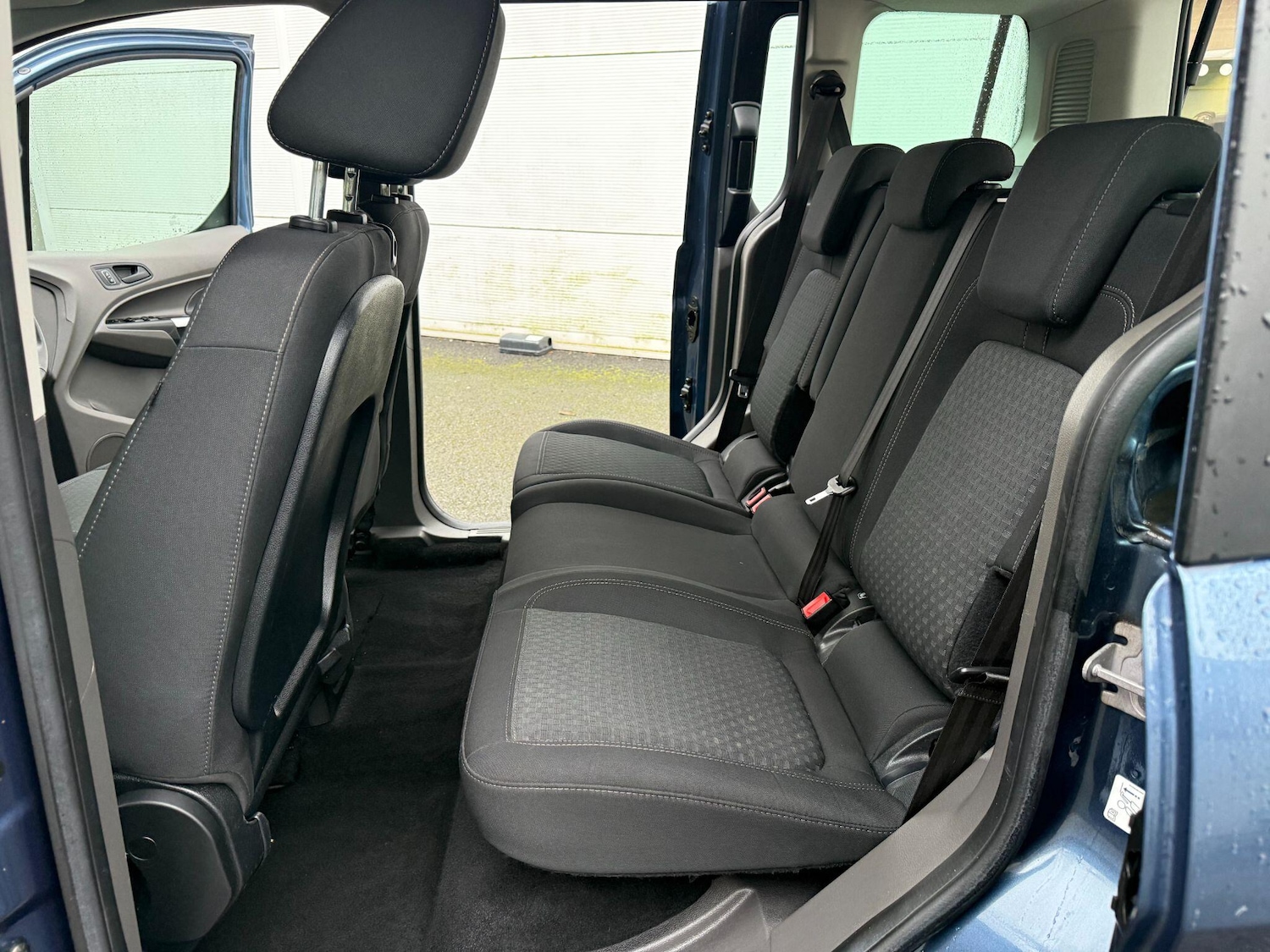 Used Ford Tourneo Connect 2020 for sale - 77321124: Photo 14