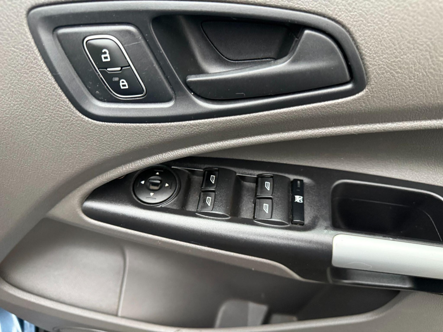 Used Ford Tourneo Connect 2020 for sale - 77321124: Photo 17