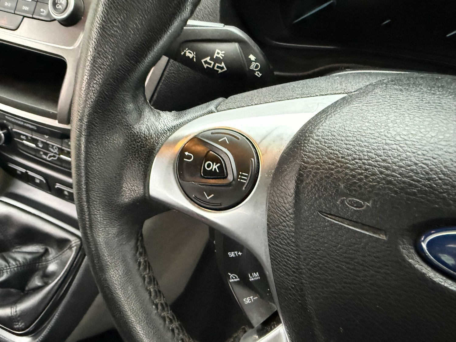 Used Ford Tourneo Connect 2020 for sale - 77321124: Photo 20