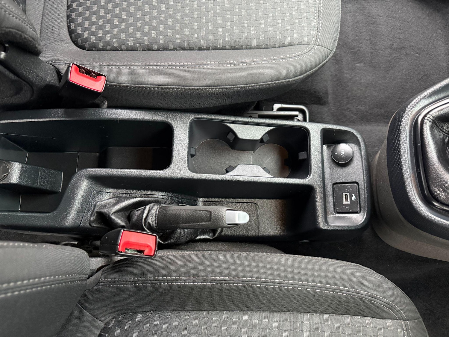 Used Ford Tourneo Connect 2020 for sale - 77321124: Photo 21