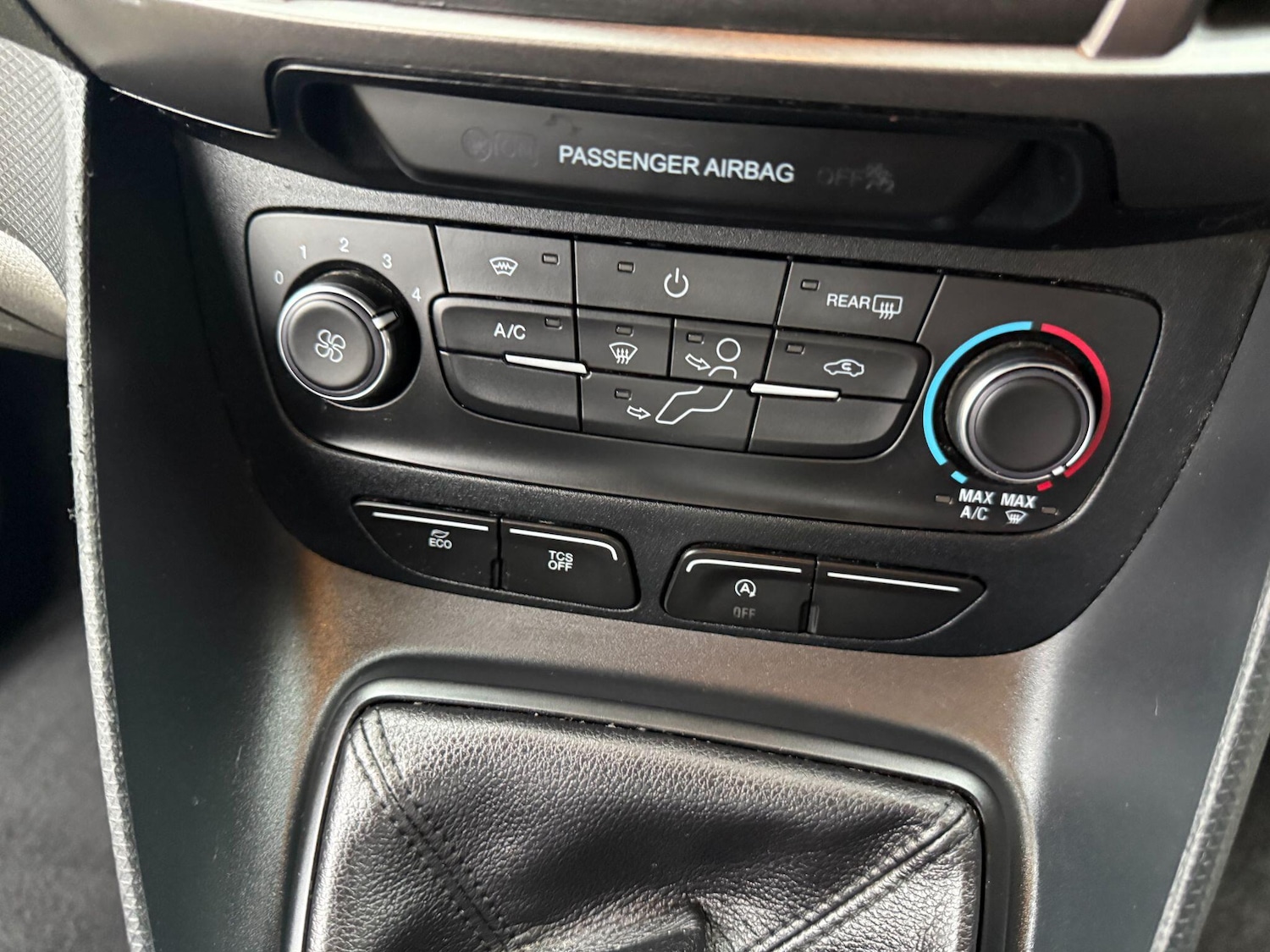 Used Ford Tourneo Connect 2020 for sale - 77321124: Photo 22