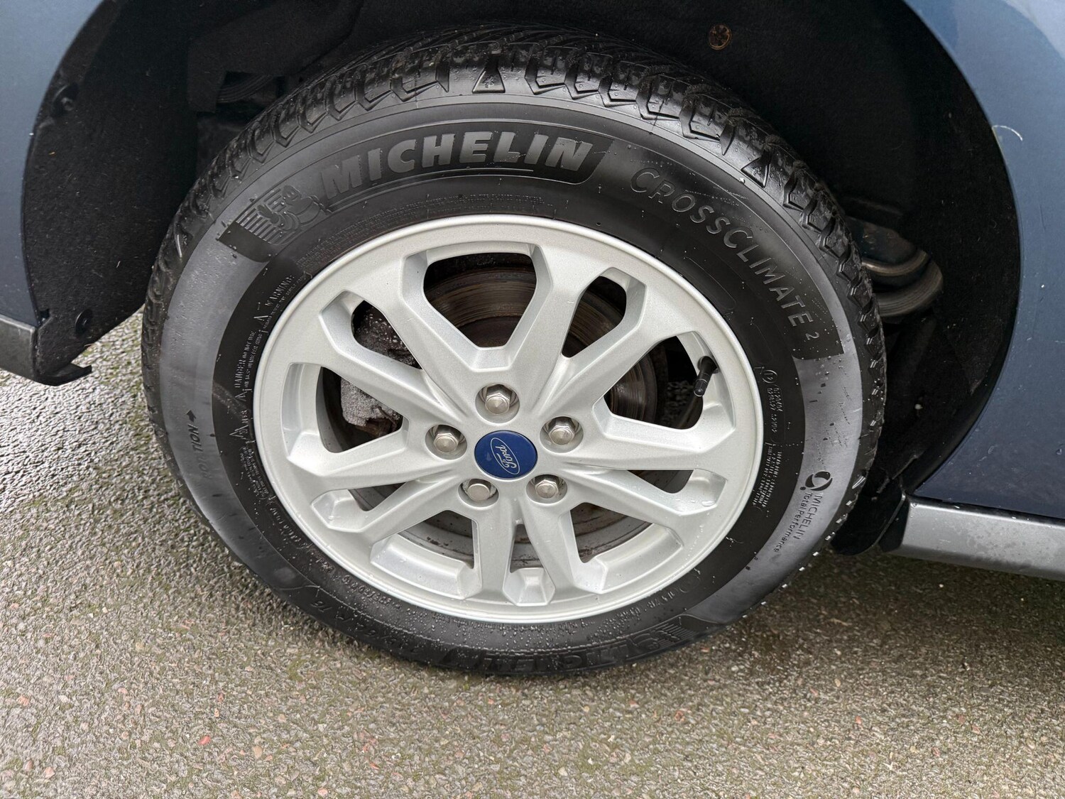 Used Ford Tourneo Connect 2020 for sale - 77321124: Photo 25