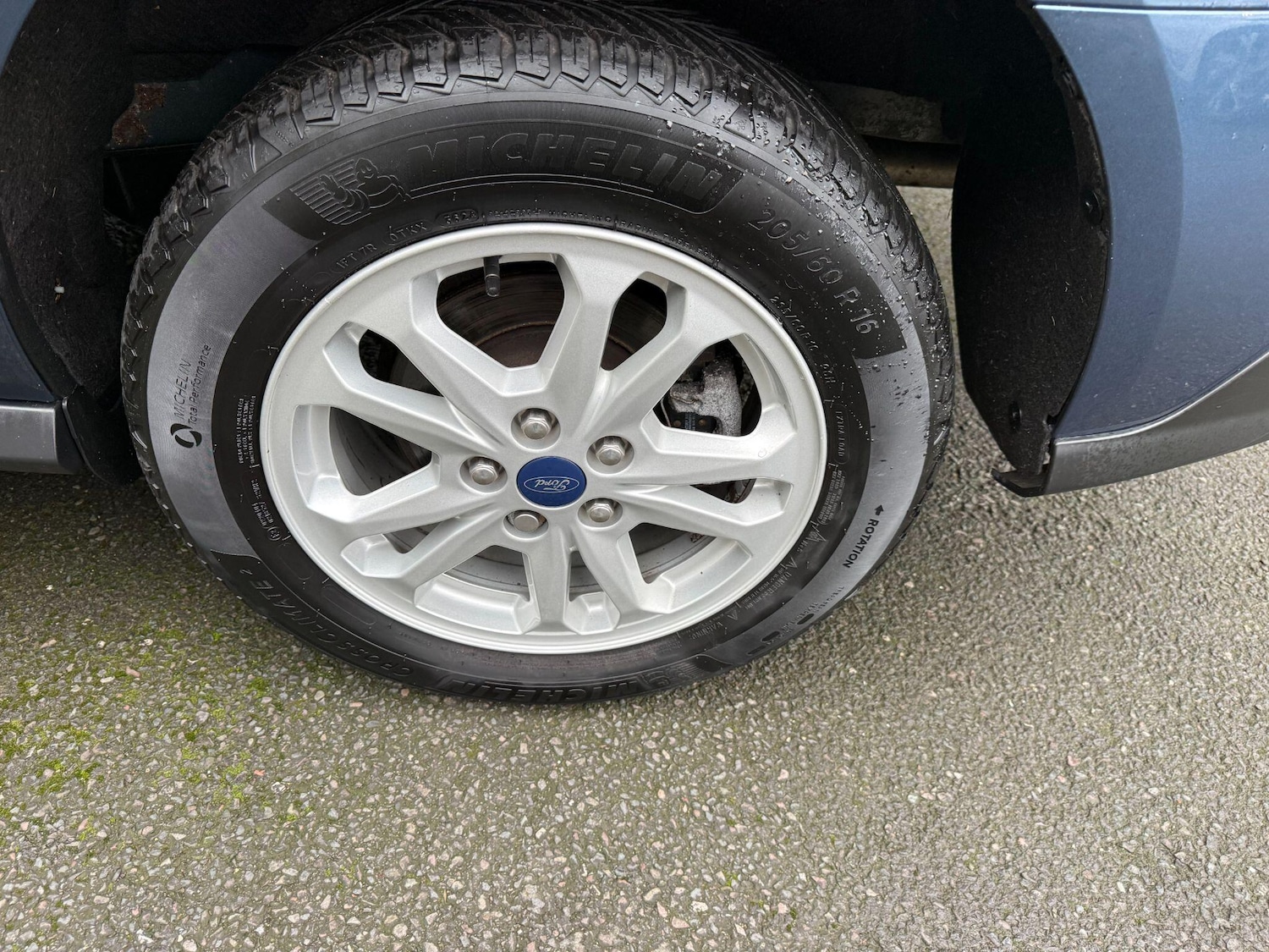 Used Ford Tourneo Connect 2020 for sale - 77321124: Photo 26