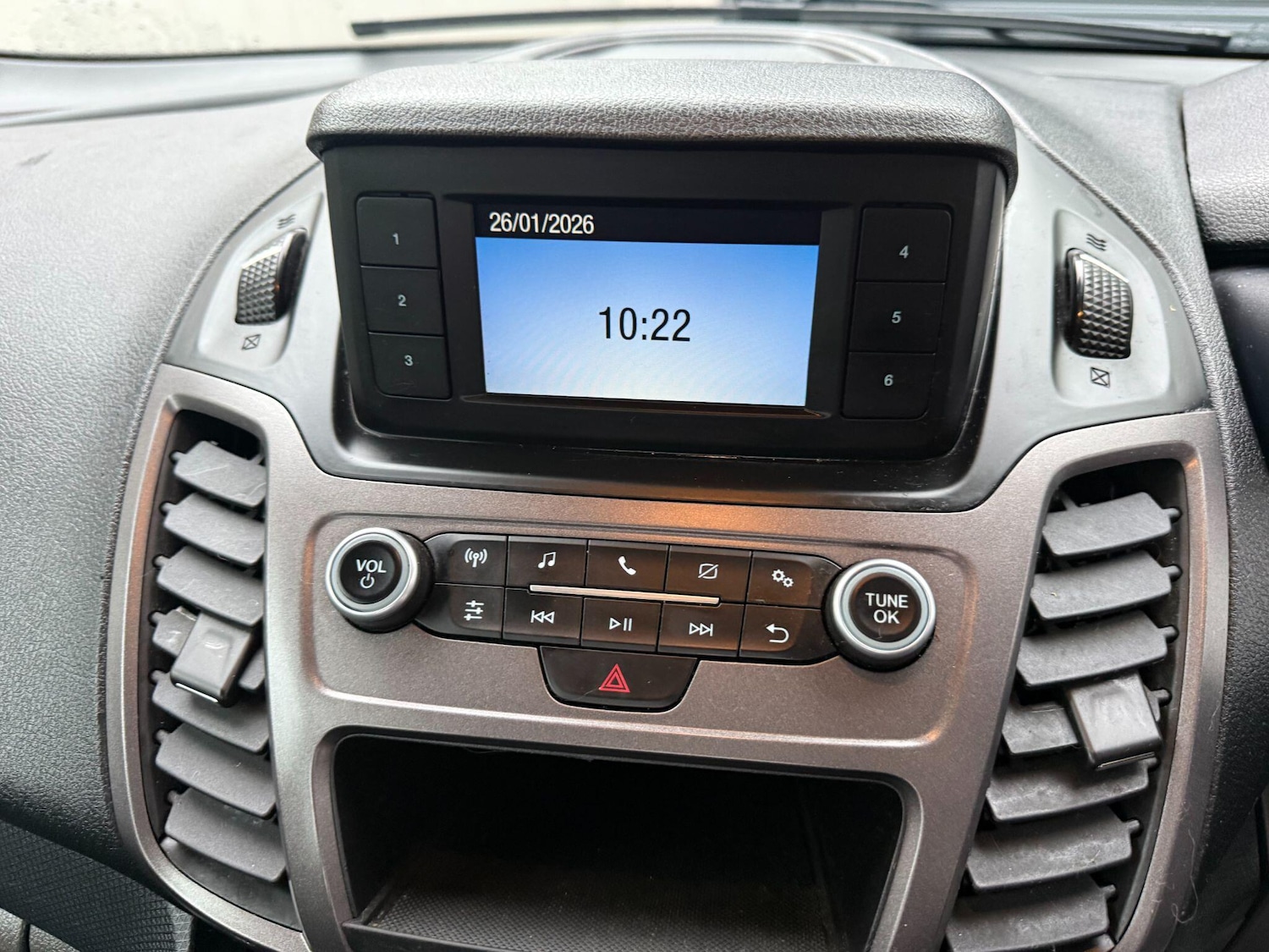 Used Ford Tourneo Connect 2020 for sale - 77321124: Photo 28