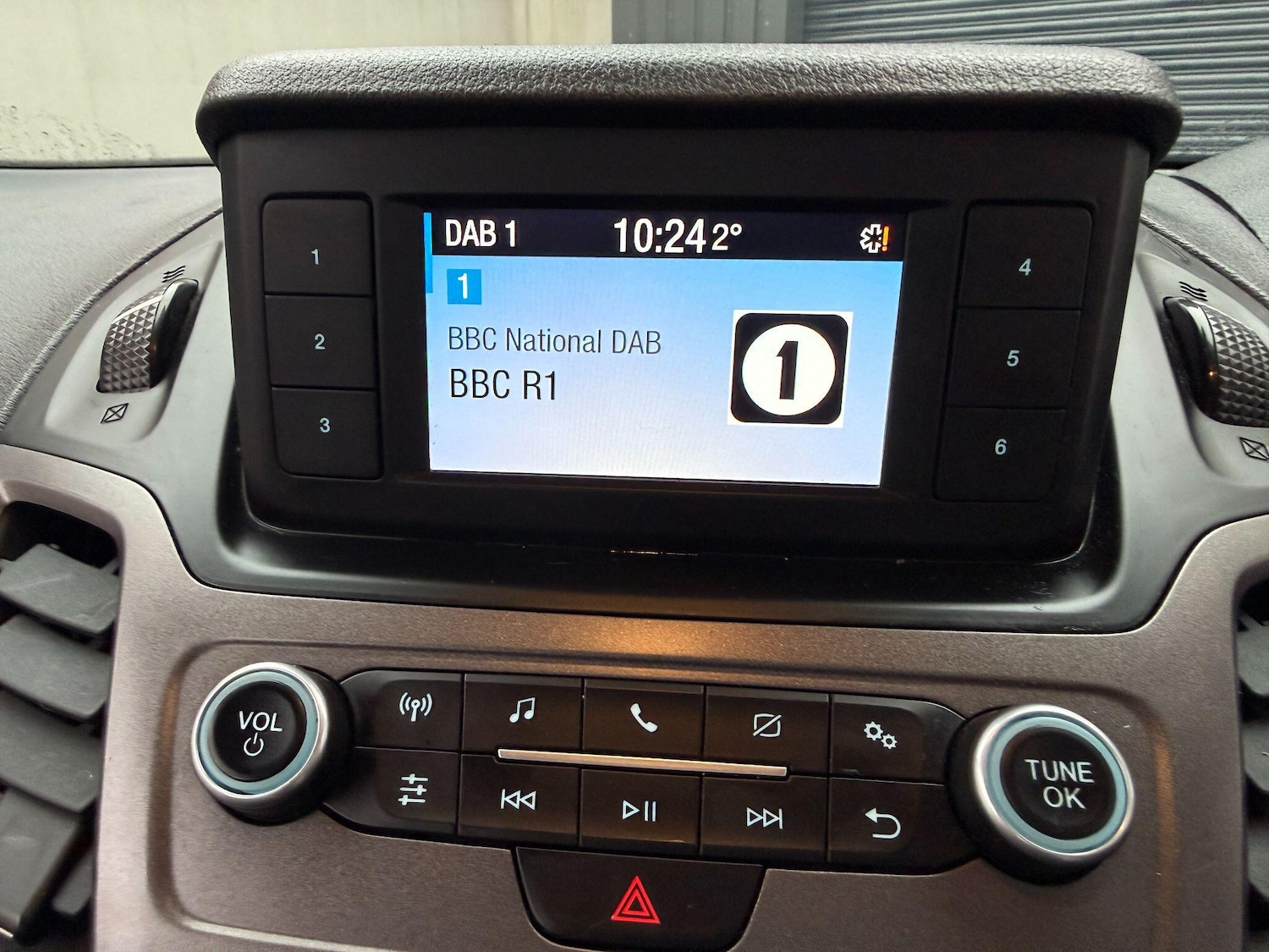 Used Ford Tourneo Connect 2020 for sale - 77321124: Photo 29