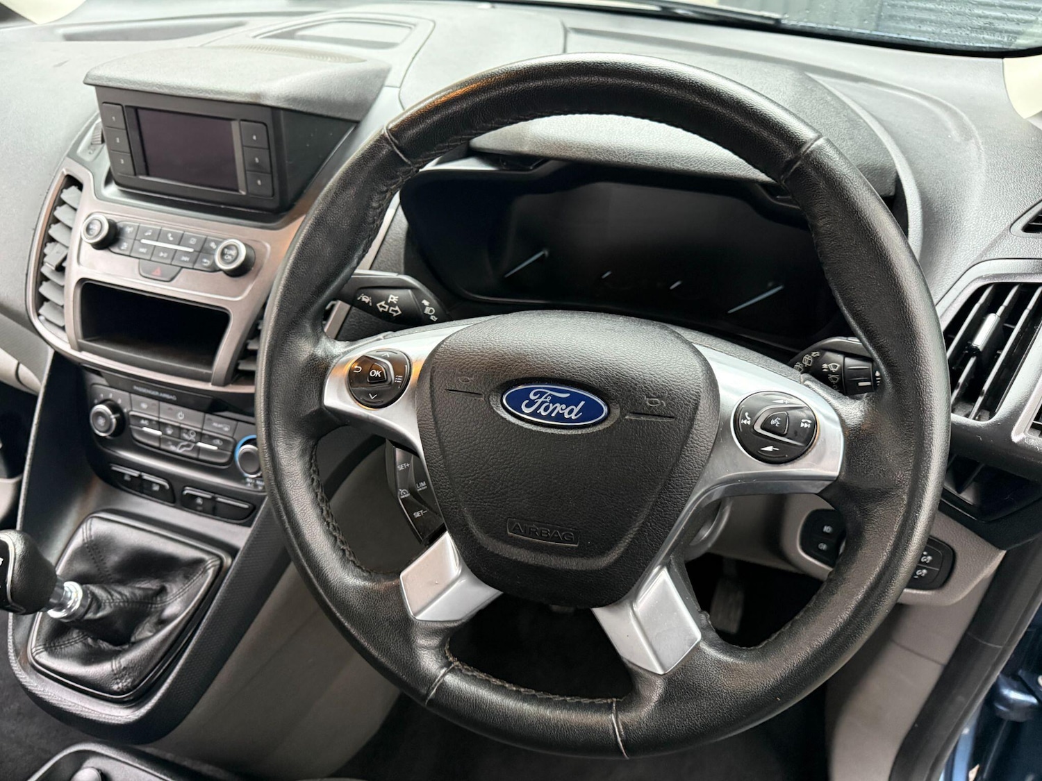 Used Ford Tourneo Connect 2020 for sale - 77321124: Photo 30