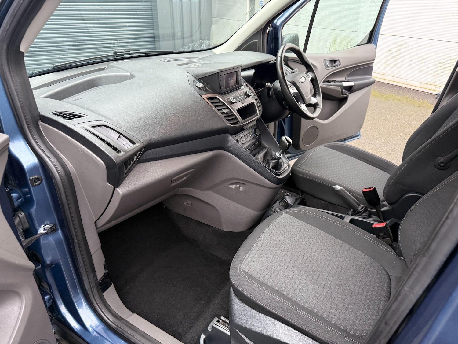 Used Ford Tourneo Connect 2020 for sale - 77321124: Photo 31