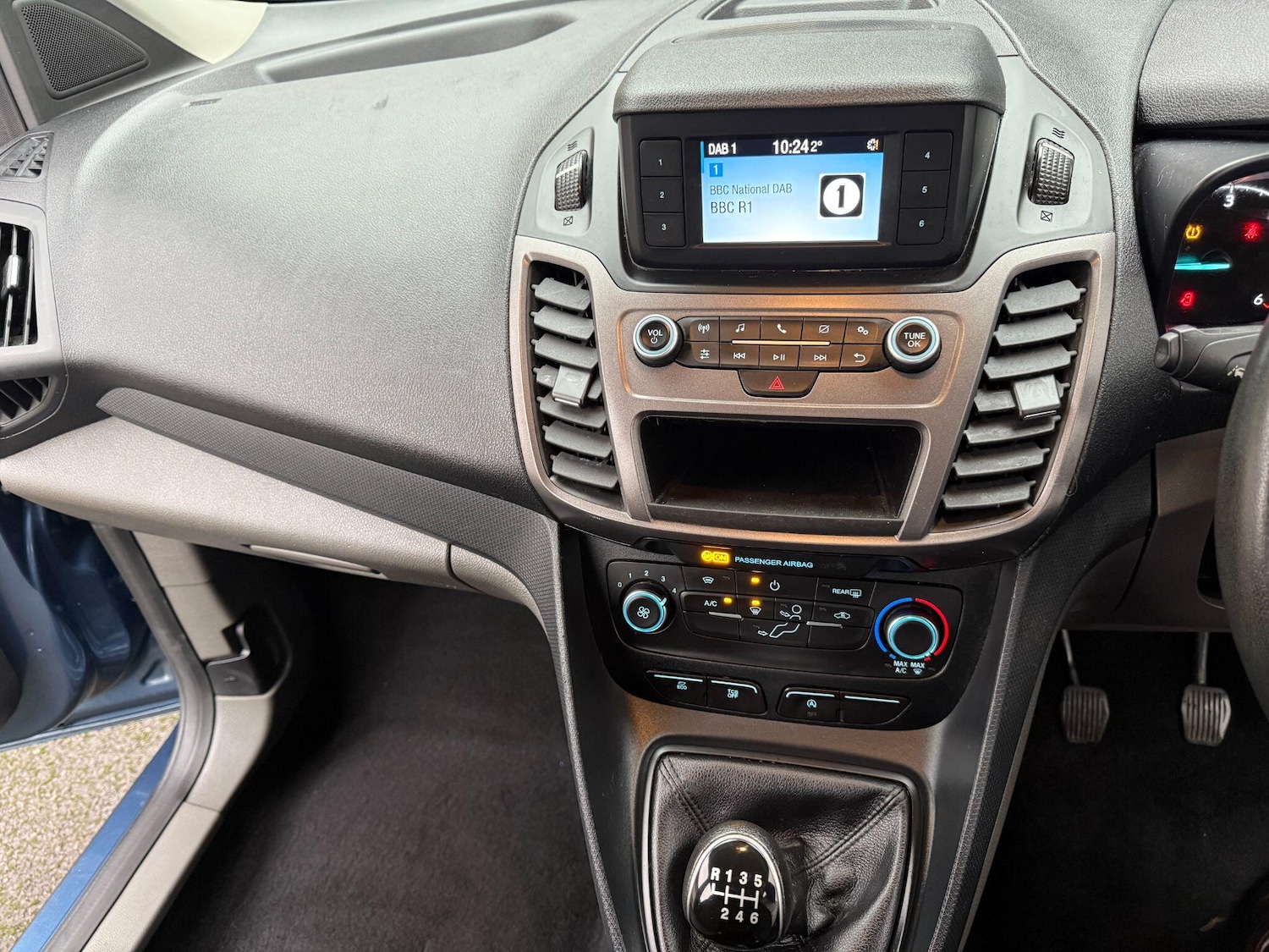 Used Ford Tourneo Connect 2020 for sale - 77321124: Photo 34