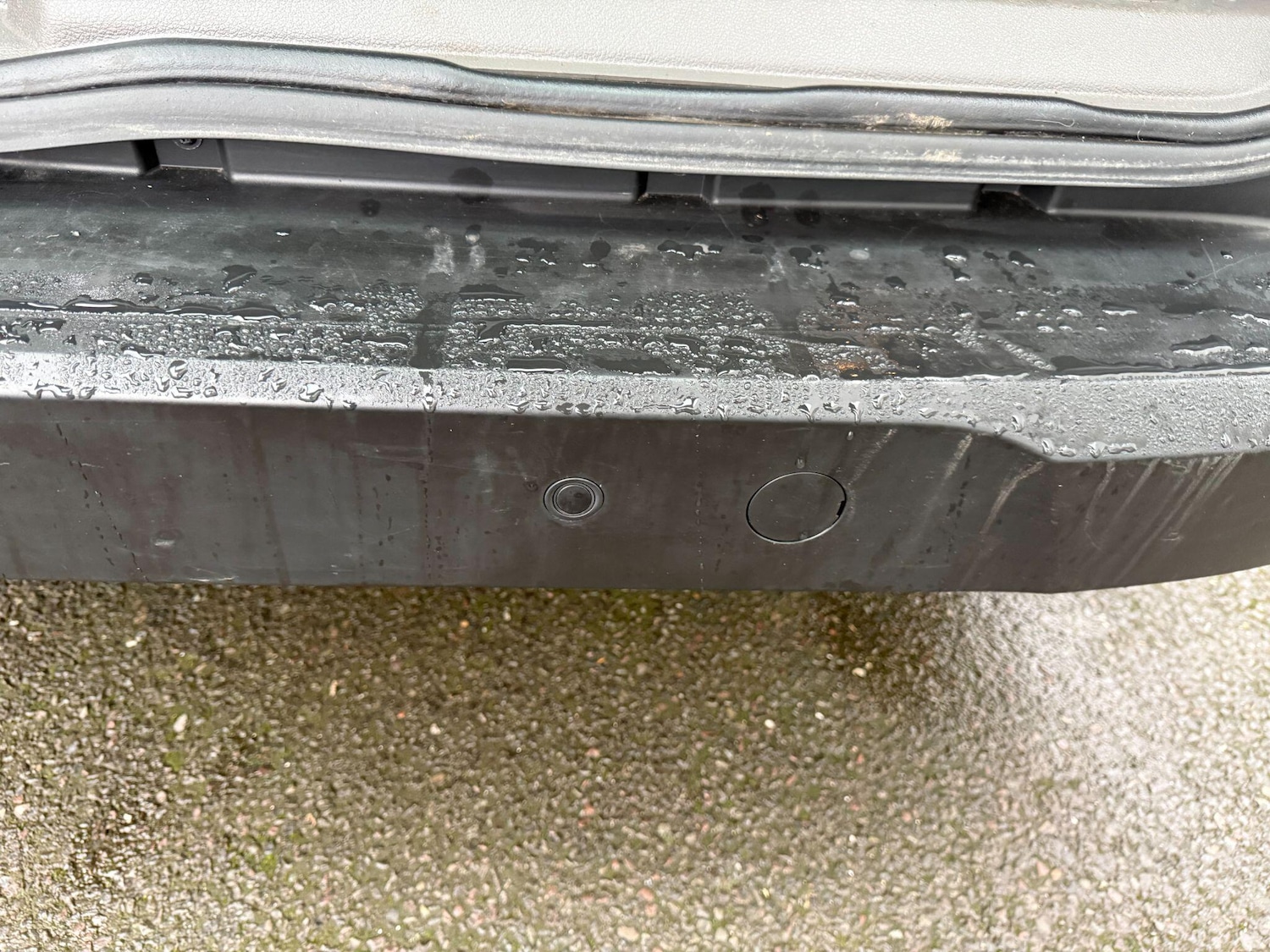 Used Ford Tourneo Connect 2020 for sale - 77321124: Photo 35