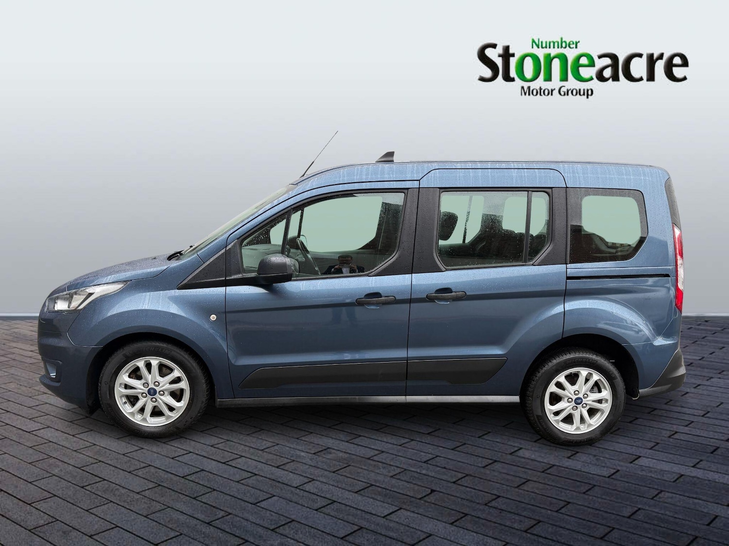Used Ford Tourneo Connect 2020 for sale - 77321124: Photo 5