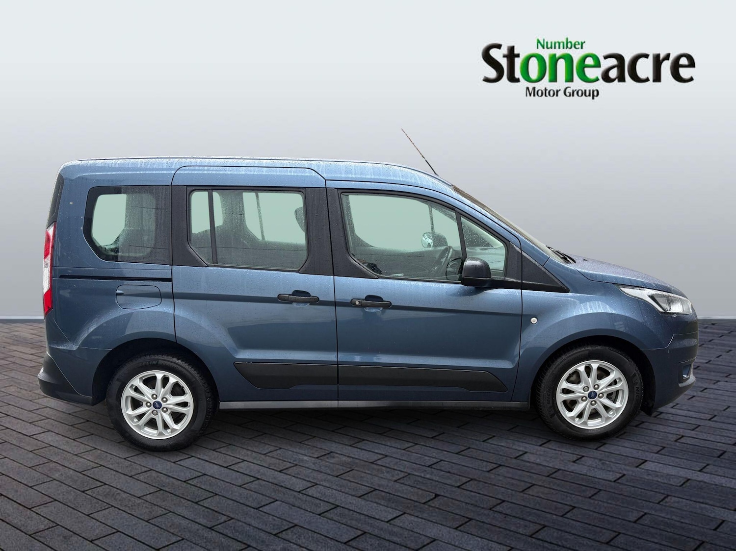 Used Ford Tourneo Connect 2020 for sale - 77321124: Photo 7