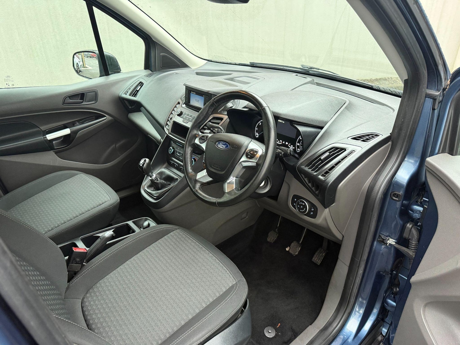 Used Ford Tourneo Connect 2020 for sale - 77321124: Photo 9